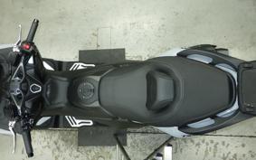 YAMAHA T-MAX 560 T 2025 SJ21J