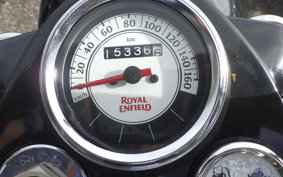 OTHER +ENFIELD CLASSIC500EFI 2017