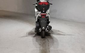 YAMAHA TRICITY 125 SE82J