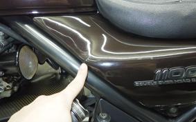 KAWASAKI ZEPHYR 1100 2002 ZRT10A