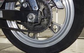 SUZUKI GZ125-HS 2023