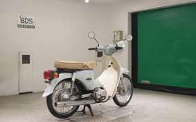 HONDA C110 SUPER CUB