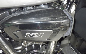 HARLEY FLHXSE1980CVO 2024