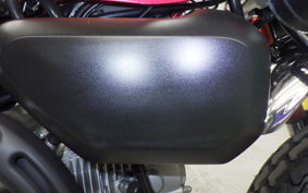 HONDA MONKEY 125 2025 JB03