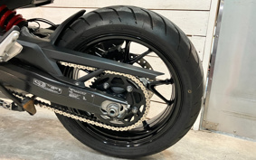 BMW F900XR 2020 0K21