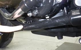 KAWASAKI BALIUS 250 ZR250A