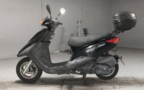 YAMAHA AKUSHI STREET SE53J