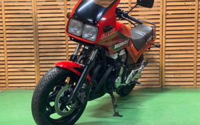 HONDA CBX750 1985 RC17