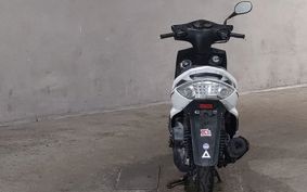 YAMAHA CYGNUS125XSR SE44J