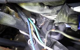 SUZUKI GRASS TRACKER Bigboy NJ47A