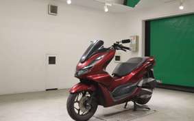 HONDA PCX 160 2026 KF47