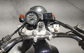 YAMAHA TW225 DG09J