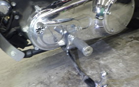 HARLEY FXDC 1580 2013