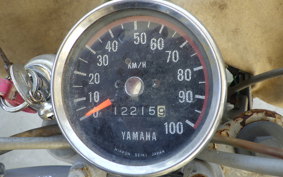 YAMAHA GT50 FT1