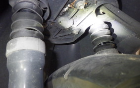 YAMAHA JOG SA55J