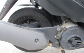 SUZUKI ADDRESS V125 CF46A