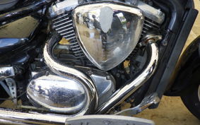 SUZUKI INTRUDER 400 Classic 2009 VK56A