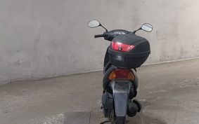 SUZUKI LET`S2 CA1PA