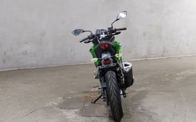 KAWASAKI Z250 SL BR250E