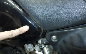 KAWASAKI KSR110 1995 KL110A