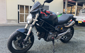 DUCATI  DUCATI  MONSTAR M696 2009 ZDMM500AA8B