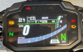 KAWASAKI Z900 2022 ZR900B