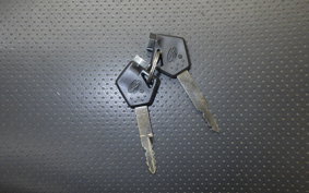 SUZUKI ADDRESS V125 G 2003 CF46A