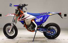 KTM 250 EXC F SIXDAYS 2020