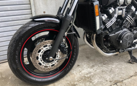 YAMAHA VMAX 2009 VP20