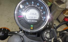 OTHER ENFIELD メテオ350ス TERRA 2023