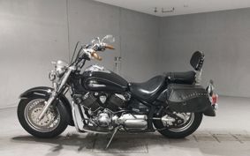 YAMAHA DRAGSTAR 1100 CLASSIC 2006 VP13J