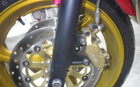 HONDA CB400SF VTEC Spec3 2005 NC39
