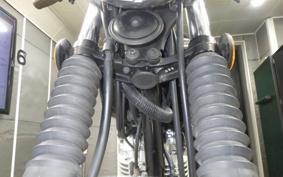 YAMAHA SR400 Gen.4 2016 RH03J
