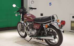 YAMAHA TX650 1977 447