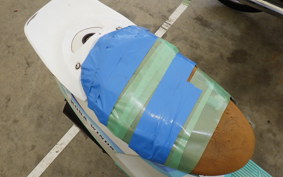 SUZUKI HI-UP CA19A