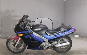 KAWASAKI ZZR250 EX250H