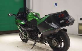 KAWASAKI NINJA H2 SX SE 2020
