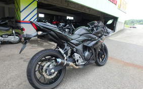 SUZUKI GSX250 R DN11A