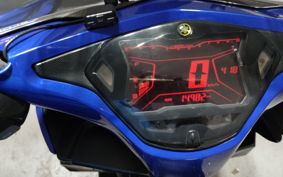 YAMAHA AERO X 155 SG47