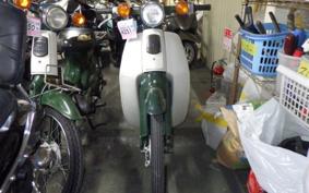 HONDA C50 SUPER CUB AA01