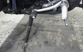 YAMAHA XSR900 2016 RN46J