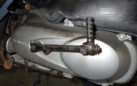 HONDA DIO Gen.6 2012 AF62