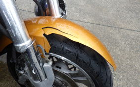 KAWASAKI VULCAN 1500 MEAN STREAK 2001 VNT50P