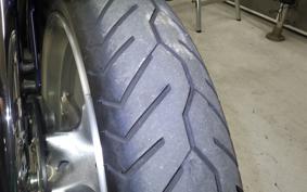 YAMAHA XV1900 RAIDER 2011