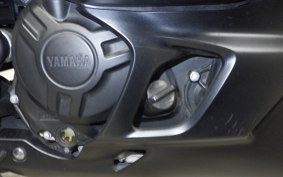 YAMAHA YZF-R25 A RG43J