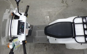 HONDA GYRO X 2016 TD02