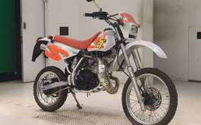HONDA CRM80 GEN 1 HD11
