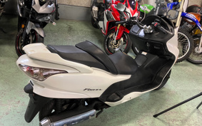 HONDA FORZA MF08