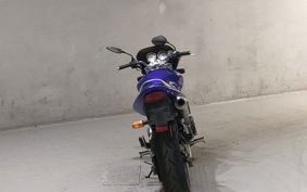 HONDA HORNET250 MC31