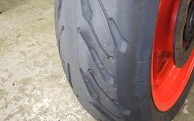 YAMAHA MT-07 2022 RM33J